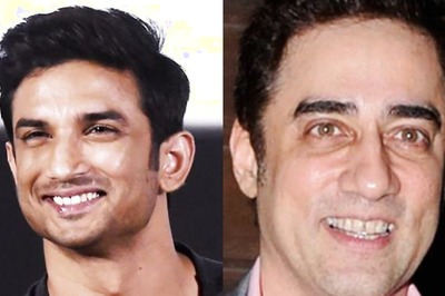 Aamir Khan’s Brother Faisal Khan Claims Sushant Singh Rajput Was Murdered: ‘Pray Truth Comes Out’