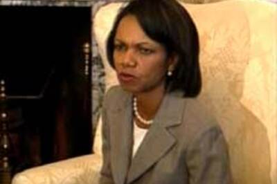 Allies want Iran back at bargaining table