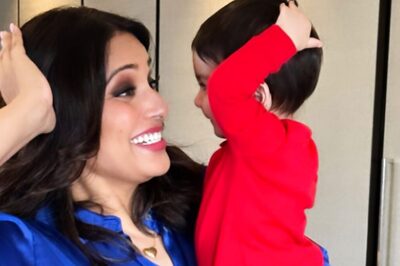 Bipasha Basu's Baby Girl Devi Turns 11 Months Old; Proud Mommy Says 'She Is Growing Up To Be...'