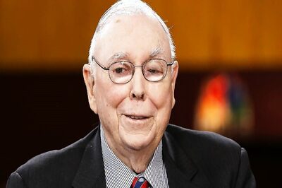 Charlie Munger, Warren Buffet's Sidekick at Berkshire Hathaway, Dies at 99