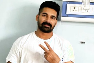 Marathi Actor Akshay Waghmare Recovers From Dengue