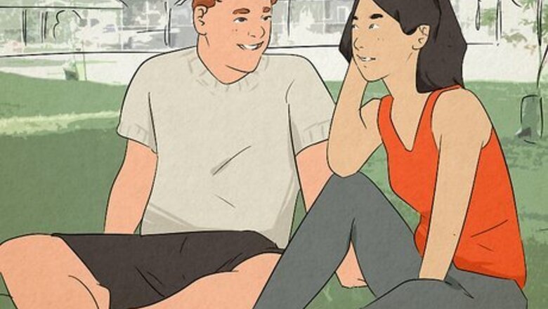 How to Be a Supportive Partner