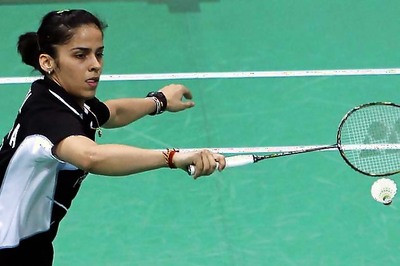 Saina Nehwal and Co to take on Indonesia in quarter-finals on Friday