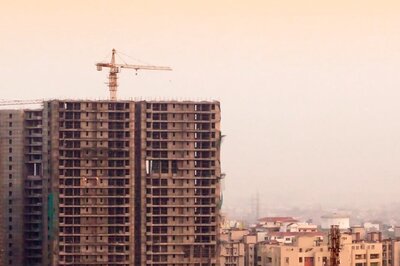 India's Housing Sales Up 1% In Jan-Mar; Office Leasing Rises 5% Annually In 8 Cities, Says Report