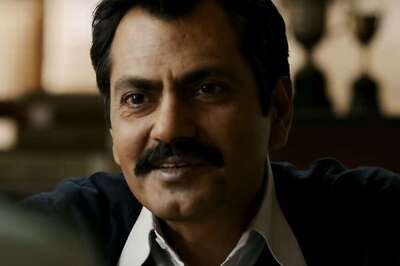 Actor Nawazuddin Siddiqui, Wife Summoned by Thane Cops in Call Record Scam