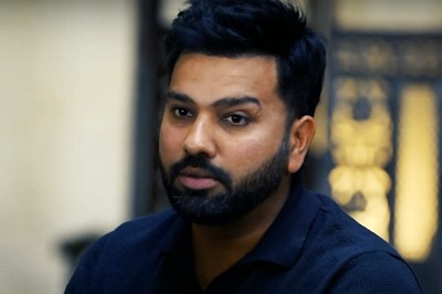 ‘I Really Want to Win That World Cup’: Rohit Sharma's Burning Desire Before Retirement