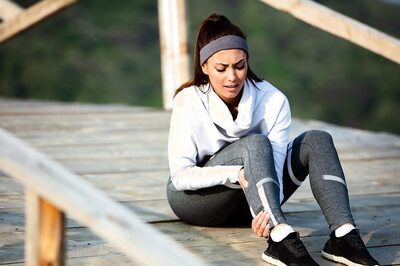 Unlocking Your Movement: 9 Tips for Managing Stiff Joints and Improving Bone Health