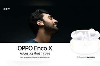 Oppo Enco X TWS Earbuds to Launch in India Alongside Reno 5 Pro 5G on January 18: All You Need to Know