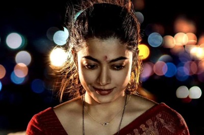 Rashmika Mandanna Claims She Knew That Animal Would Spark Debate, Says 'I Am Really Happy...'