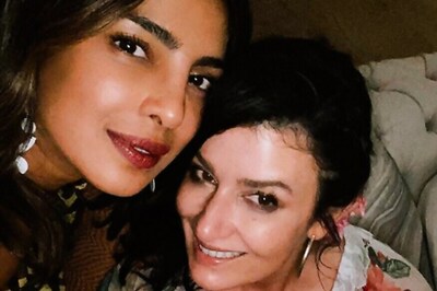 Priyanka Chopra Has a Loving Note On Mother-in-law Denise Jonas' Birthday
