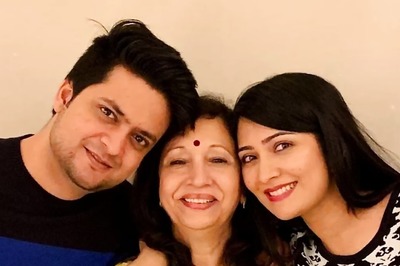 KGF Star Yash's Wife Radhika Pandit Shares Heartwarming Pictures From Family Album