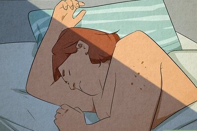 18 Physical & Spiritual Signs You’re Third Eye is Opening