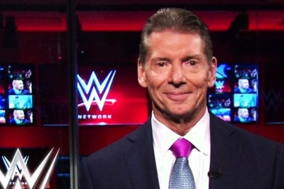 Former WWE Employee Accusing Vince McMahon of Sexual Abuse Asks Company to Waive Confidentiality Agreements