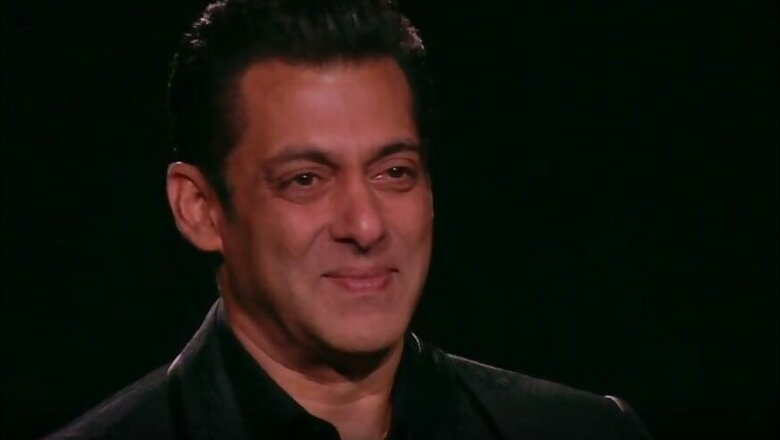 After Distributing 1 Lakh Sanitisers, Salman Khan Starts Food Donation Drive For Theatre Workers