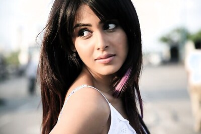 Waiting to shoot for 'Rock The Shaadi': Genelia