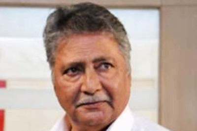 Happy Birthday Vikram Gokhale: 5 Must-Watch Movies Of The Veteran Actor