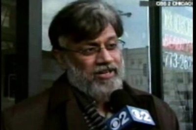 26/11: India to seek access to Headley associate Rana