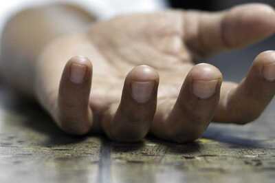 Nagpur Man Dies After Having Food from a Restaurant in Ajni, Friend Critical