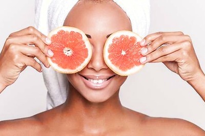 How to Add Fruits to Your Skincare Regimen for a Healthy Glow