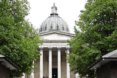 UK Sees Sharp Drop In Indian Student Applicants For Higher Education