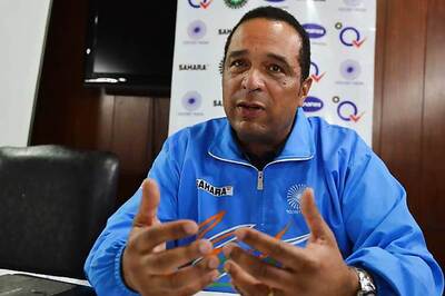 Indian women's hockey team more confident under new coach