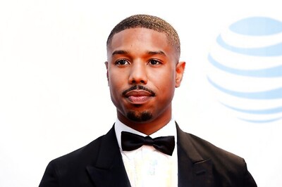 Michael B Jordan Receives Death Threats From a Fan