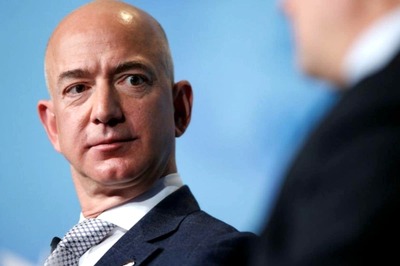 Collateral Damage, Petty War: Traders Body Urge Jeff Bezos to Not Block Future-RIL Deal