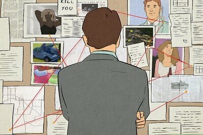 How to Solve a Murder