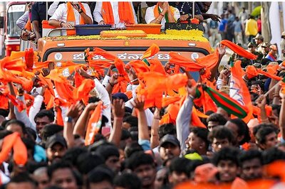 BJP to Launch Month-long ‘Maha-Jan Sampark Abhiyan’ to Mark 9 Yrs of Modi Govt; PM to Take Part