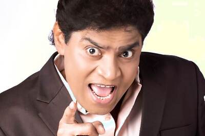 Johny Lever Shares A Hillarious Warning Video To Coronavirus, Spins Off The Song Hum Hindustani