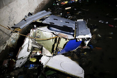 Cameroon Helicopter Crashes, Killing General And 5 Others