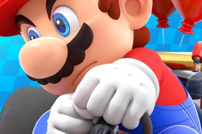 Mario Kart, The Beloved Party Game, Can Increase Your Heart Rate: Study