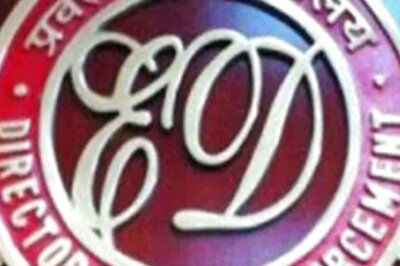 ED Attaches Rs 1.44 Crore Bank Deposits in Cyber Crime Case in Karnataka