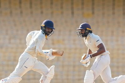 Ranji Trophy 2024: Tamil Nadu, Karnataka Enter Quarter-finals