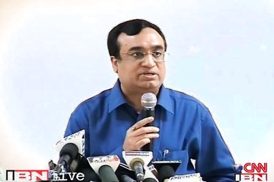 Congress slams Delhi government's Rs.526 crore publicity budget