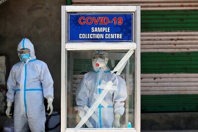 Delhi Records Highest Single-Day Spike With 427 New Covid-19 Cases, Total Infections Rise to 4,549