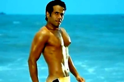 Ekta knows tricks of the trade: Tusshar Kapoor