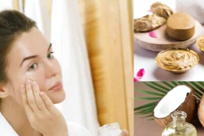 Want Glowing Acne Free Skin? Try These Coconut Oil Face Packs