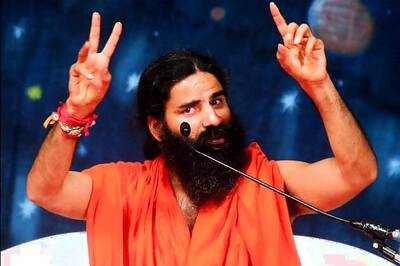 I-T not harassing Ramdev: CBDT chairperson