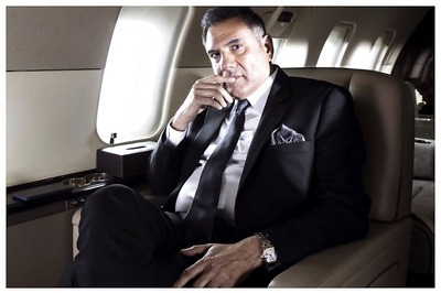 Boman Irani Reveals He Was Offered Vicky Donor But Was Too Busy