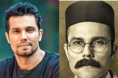 Veer Savarkar In Legal Trouble: Randeep Hooda Claims Full Ownership, Alleges 'Infringement of Rights'