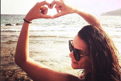 Neha Dupia's Reply To Body Shamers Will Inspire You To Take A Stand