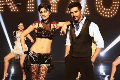 I'm reinventing myself with 'Dishkiyaoon': Harman Baweja