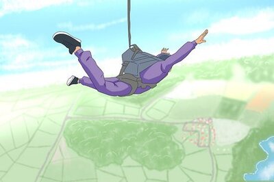 How to Survive if Your Parachute Fails to Open