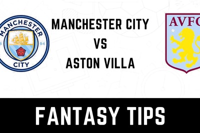 MCI vs AVL Dream11 Team Prediction: Check Captain, Vice-Captain and Probable Playing XIs for the Premier League Match, May 22 08:30 pm IST