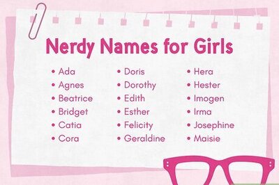 Geeky & Nerdy Baby Names: 135+ Ideas with Meanings