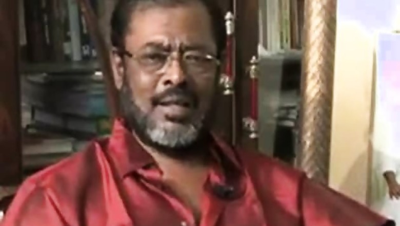 Director Manivannan set for comeback