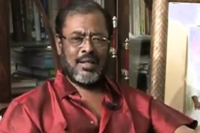 Director Manivannan set for comeback