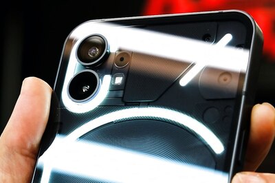 Nothing Phone (2) Geekbench Listing Reveals Potential Specifications: Here's What We Know