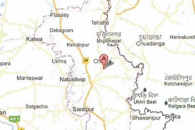 WB: Man arrested for raping deaf and mute daughter-in-law